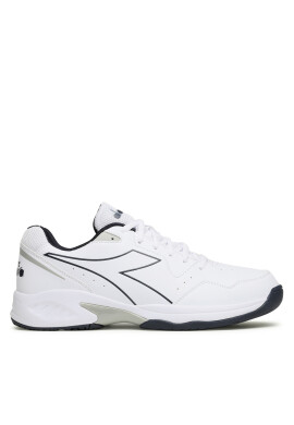 Diadora Обувки Volee 6 101.179100-D0266 Бял - Pepit.bg