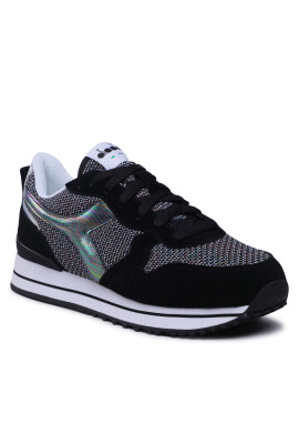 Diadora Сникърси 101.179260-80013 Черен - Pepit.bg