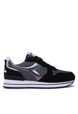 Diadora Сникърси 101.179260-80013 Черен - Pepit.bg
