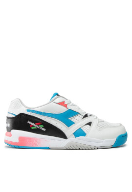 Diadora Сникърси Duratech Elite 501.175729 01 20006 Бял - Pepit.bg