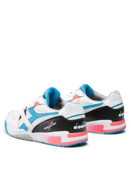 Diadora Сникърси Duratech Elite 501.175729 01 20006 Бял - Pepit.bg