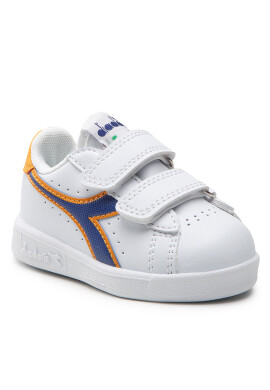 Diadora Сникърси Game P Td 101.173339 01 C8357 Бял - Pepit.bg