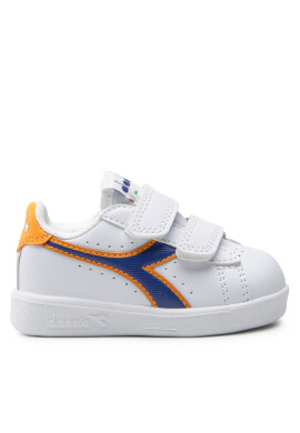 Diadora Сникърси Game P Td 101.173339 01 C8357 Бял - Pepit.bg