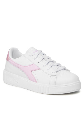 Diadora Сникърси Game Step GS 101.177376-D0107 Бял - Pepit.bg