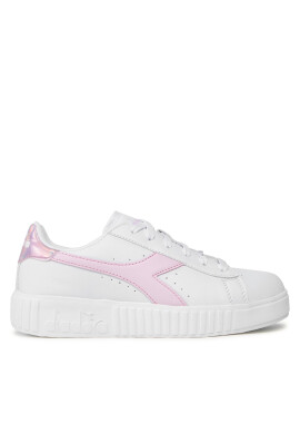 Diadora Сникърси Game Step GS 101.177376-D0107 Бял - Pepit.bg