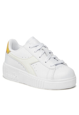 Diadora Сникърси Game Step PS 101.177377-C1070 Бял - Pepit.bg