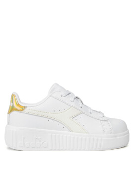 Diadora Сникърси Game Step PS 101.177377-C1070 Бял - Pepit.bg