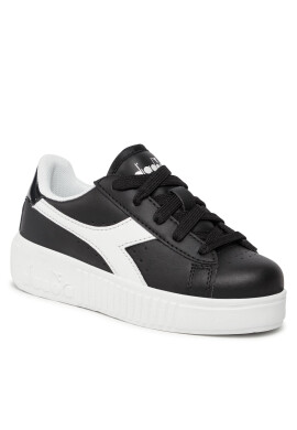 Diadora Сникърси Game Step PS 101.177377-D0106 Черен - Pepit.bg