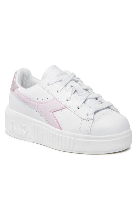 Diadora Сникърси Game Step PS 101.177377-D0107 Бял - Pepit.bg
