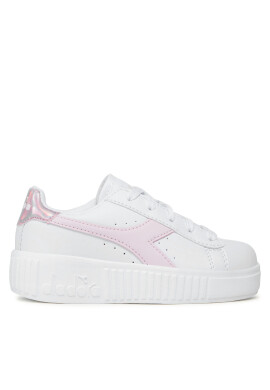 Diadora Сникърси Game Step PS 101.177377-D0107 Бял - Pepit.bg