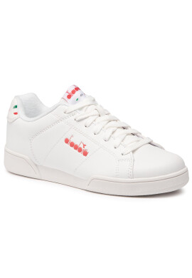 Diadora Сникърси Impulse I 101.177191 01 C8865 Бял - Pepit.bg
