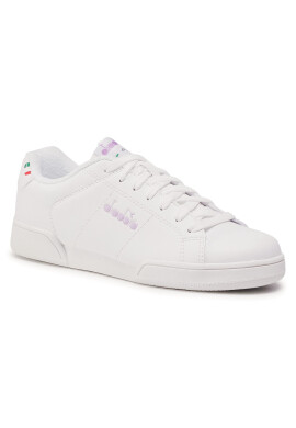 Diadora Сникърси Impulse I 101.177191-C6657 Бял - Pepit.bg