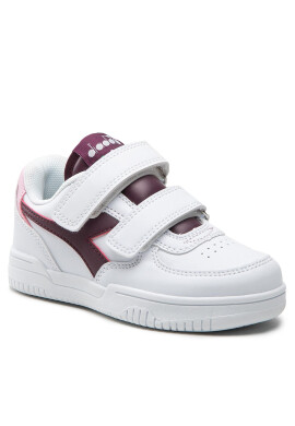Diadora Сникърси Raptor Low Ps 101.177721-D0101 Бял - Pepit.bg