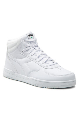 Diadora Сникърси Raptor Mid 101.177703-C0657 Бял - Pepit.bg