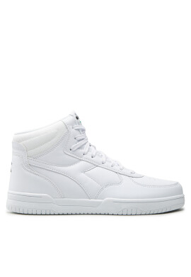 Diadora Сникърси Raptor Mid 101.177703-C0657 Бял - Pepit.bg