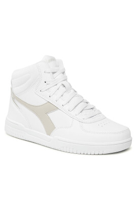 Diadora Сникърси Raptor Mid 101.177703-D0616 Бял - Pepit.bg