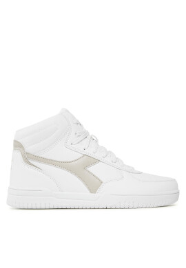 Diadora Сникърси Raptor Mid 101.177703-D0616 Бял - Pepit.bg