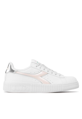 Diadora Сникърси Step P 101.178335 01 D0036 Бял - Pepit.bg