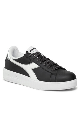 Diadora Сникърси Step P 101.178335-C0787 Черен - Pepit.bg