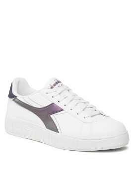 Diadora Сникърси Step P Double Logo 101.178643-C0178 Бял - Pepit.bg