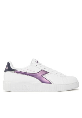 Diadora Сникърси Step P Double Logo 101.178643-C0178 Бял - Pepit.bg