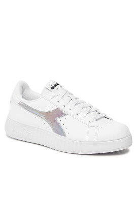 Diadora Сникърси Step P Shimmer 101.179556-C0516 Бял - Pepit.bg