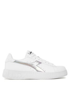 Diadora Сникърси Step P Shimmer 101.179556-C0516 Бял - Pepit.bg