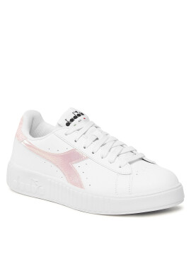 Diadora Сникърси Step P Shimmer 101.179556-C8016 Бял - Pepit.bg