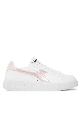 Diadora Сникърси Step P Shimmer 101.179556-C8016 Бял - Pepit.bg
