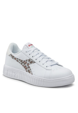 Diadora Сникърси Step P Stardust 101.178337 01 20006 Бял - Pepit.bg