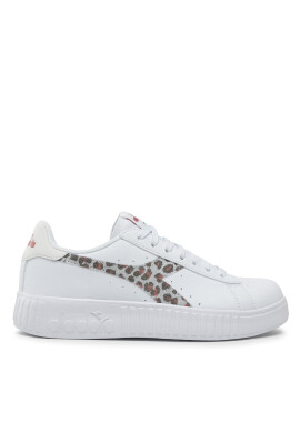 Diadora Сникърси Step P Stardust 101.178337 01 20006 Бял - Pepit.bg
