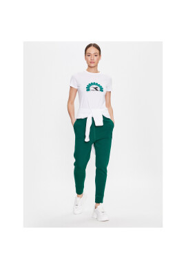 Diadora Тишърт 102.179332 Бял Regular Fit - Pepit.bg