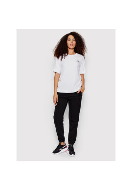 Diadora Тишърт Blaze 102.178189 Бял Regular Fit - Pepit.bg