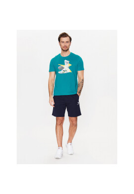 Diadora Тишърт Ss Archive 102.179300 Син Regular Fit - Pepit.bg