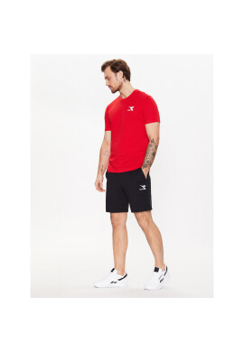Diadora Тишърт Ss Core 102.179485 Червен Regular Fit - Pepit.bg
