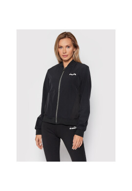 Diadora Яке бомбър Challenge 102.176848 Черен Regular Fit - Pepit.bg