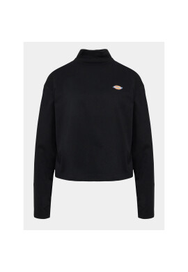 Dickies Блуза Mapleton DK0A4Y2J Черен Regular Fit - Pepit.bg