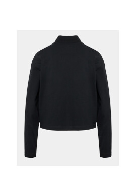 Dickies Блуза Mapleton DK0A4Y2J Черен Regular Fit - Pepit.bg