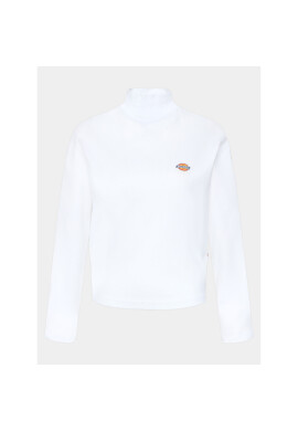 Dickies Блуза Mapleton DK0A4Y2JWHX Бял Regular Fit - Pepit.bg