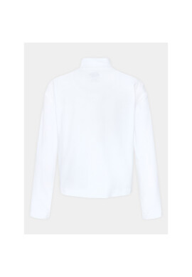 Dickies Блуза Mapleton DK0A4Y2JWHX Бял Regular Fit - Pepit.bg
