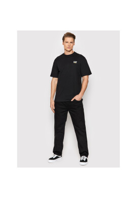 Dickies Дънки Houston DK0A4XFLRBK Черен Relaxed Fit - Pepit.bg
