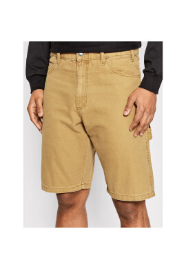 Dickies Дънкови шорти Duck Cancas DK0A4XNGC41 Кафяв Regular Fit - Pepit.bg