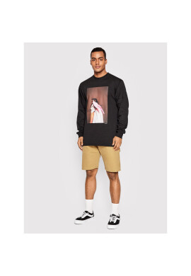 Dickies Дънкови шорти Duck Cancas DK0A4XNGC41 Кафяв Regular Fit - Pepit.bg