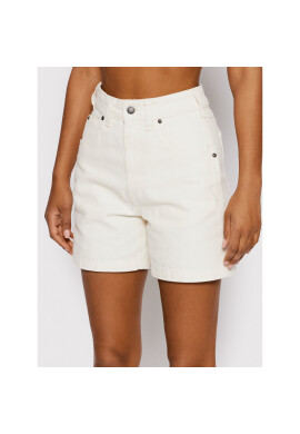Dickies Дънкови шорти Duck Canvas DK0A4XRSC43 Бежов Regular Fit - Pepit.bg