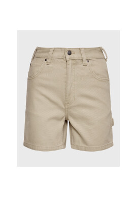Dickies Дънкови шорти Duck Canvas DK0A4XRSF02 Бежов Regular Fit - Pepit.bg