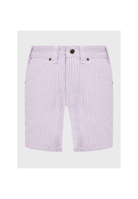 Dickies Дънкови шорти Hickory DK0A4Y8AF32 Виолетов Regular Fit - Pepit.bg