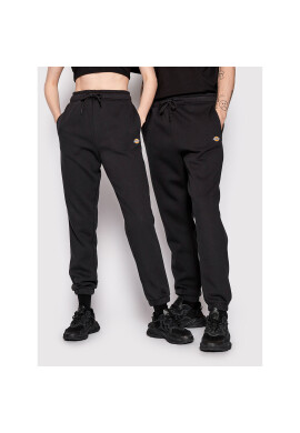 Dickies Долнище анцуг Unisex Mapleton DK0A4XIMBLK Черен Regular Fit - Pepit.bg