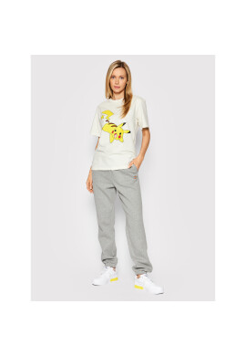 Dickies Долнище анцуг Unisex Mapleton DK0A4XIMGYM Сив Regular Fit - Pepit.bg