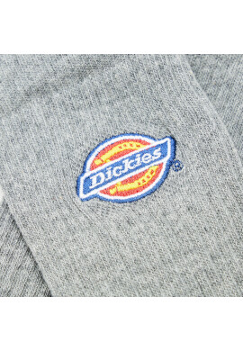 Dickies Комплект 3 чифта дълги чорапи дамски Valley DK0A4X82 Сив - Pepit.bg