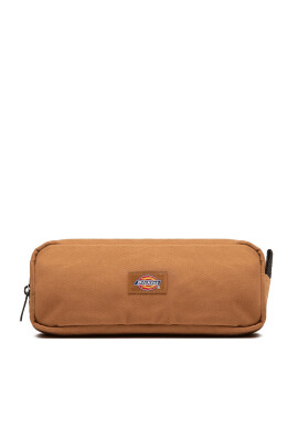Dickies Моливник Duck Canvas Pencil Case DK0A4XGEBD01 Кафяв - Pepit.bg